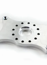 Powerhouse Racing Mechanical Fuel to Vacuum Pump Conversion Front Plate Only 2JZ                                     - PHR 180406012 - Image 4