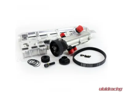 Powerhouse Racing 1.400inch Air/Oil Separator Standard Pan 5 Stage Dry Sump System - PHR 20020662.1570-SYSTEM