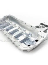 Powerhouse Racing Mazworx Billet Race Block Billet Dry Sump Pan for 2JZ                                     - PHR 200206623-ASSY - Image 4