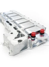 Powerhouse Racing Mazworx Billet Race Block Billet Dry Sump Pan for 2JZ                                     - PHR 200206623-ASSY - Image 2