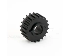Powerhouse Racing HTD Dry Sump Crank Pulley