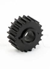 Powerhouse Racing HTD Dry Sump Crank Pulley                                     - PHR 22040621 - Image 2