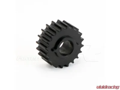 Powerhouse Racing HTD Dry Sump Crank Pulley - PHR 22040621