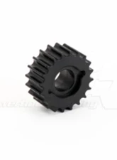 Powerhouse Racing HTD Dry Sump Crank Pulley                                     - PHR 22040621 - Image 2