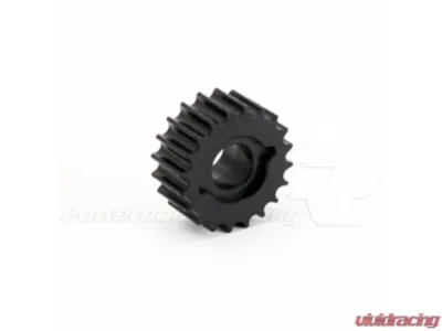 Powerhouse Racing HTD Dry Sump Crank Pulley - PHR 22040621