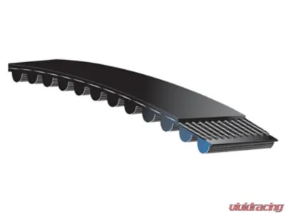 Powerhouse Racing 2Pack 680mm Replacement High Torque Drive Belts - PHR 6808M20