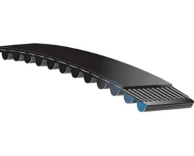 Powerhouse Racing 2Pack 720mm Replacement High Torque Drive Belts