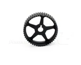 Powerhouse Racing Refinish Factory Cam Gear with Black Cerakote Finish
