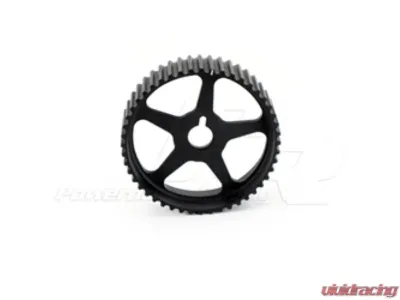 Powerhouse Racing Refinish Factory Cam Gear with Black Cerakote Finish - PHRL01013305
