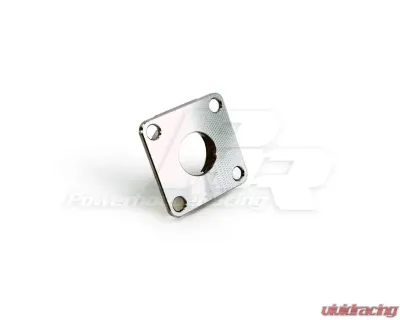 Powerhouse Racing Black Vertical Breather Adapter for Billet Valve Covers - PHR 010110A1.B