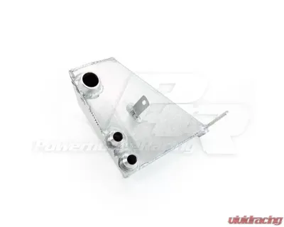 Powerhouse Racing Polished Breather Tank 2nd Gen Lexus GS300 1997-2000 (Tank Only) - PHR 03101001.P