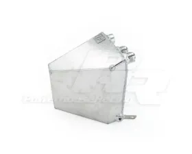 Powerhouse Racing Gloss Black Breather Tank 2nd Gen Lexus GS300 1997-2000 (Tank Only)