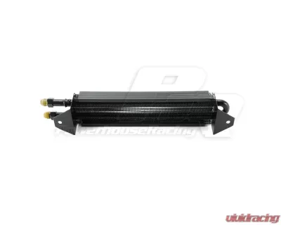 Powerhouse Racing Power Steering Cooler w/ Rubber Lines Toyota Supra MKIV 1993-1998 - PHR 01011058.R