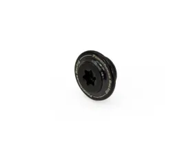 Powerhouse Racing Black Edition Titanium Plug Cap Cam Gear Toyota | Lexus 2JZ VVT-i 1986-2005