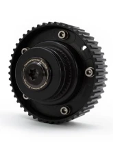 Powerhouse Racing Black Edition Titanium Plug Cap Cam Gear Toyota | Lexus 2JZ VVT-i 1986-2005                                     - PHR 010110B6.BK - Image 2