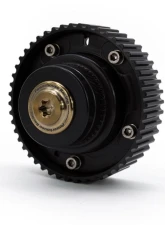 Powerhouse Racing Bronze Anodized Titanium Plug Cap Cam Gear Toyota | Lexus 2JZ VVT-i 1986-2005                                     - PHR 010110B6.BR - Image 2