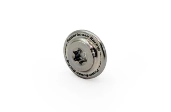 Caps | Plugs