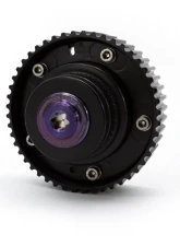 Powerhouse Racing Purple Anodized Titanium Plug Cap Cam Gear Toyota | Lexus 2JZ VVT-i 1986-2005                                     - PHR 010110B6.PU - Image 2