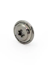 Powerhouse Racing Polished Titanium Plug Cap Cam Gear Toyota | Lexus 2JZ VVT-i 1986-2005                                     - PHR 010110B6.P - Image 2