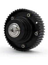 Powerhouse Racing Polished Titanium Plug Cap Cam Gear Toyota | Lexus 2JZ VVT-i 1986-2005                                     - PHR 010110B6.P - Image 2