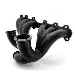 Exhaust Parts
