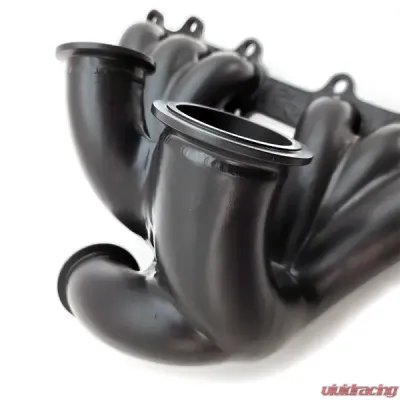 Powerhouse Racing V1 Turbo Manifold Toyota Supra 2JZ-GTE | Lexus SC300 - PHR 01012082.C.S.0.2.D44.C