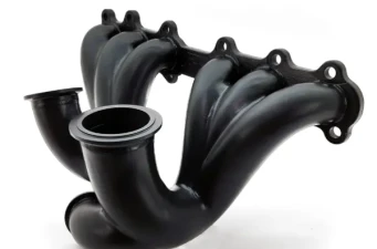 Exhaust Parts