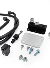 Powerhouse Racing High Side AC Line Kit Lexus IS300 Altezza CE10 | XE10                                     - PHR 03093701 - Image 2