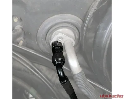 Powerhouse Racing High Side AC Line Kit Lexus IS300 Altezza CE10 | XE10 - PHR 03093701