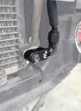 Powerhouse Racing High Side AC Line Kit Lexus IS300 Altezza CE10 | XE10                                     - PHR 03093701 - Image 4