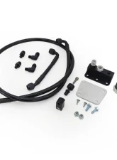 Powerhouse Racing High Side AC Line Kit Lexus IS300 Altezza CE10 | XE10                                     - PHR 03093701 - Image 5