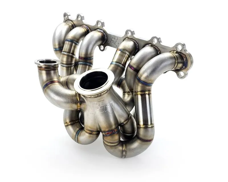 SB31834, SS Thomas C2 2016+ Heater Manifold Assy. 1