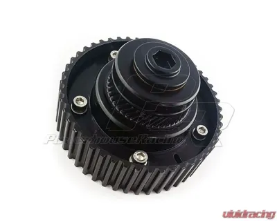 Powerhouse Racing Black Cerakote Finished VVT-i Gear - PHR 01011087