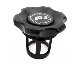 Powerhouse Racing Billet Power Steering Reservoir Tank Vented Cap