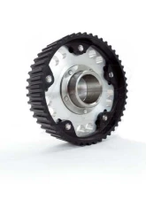 Powerhouse Racing Polished VVT-i Delete Adjustable Cam Gear for 2JZ                                     - 01011095.P.P - Image 2