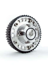Powerhouse Racing Polished VVT-i Delete Adjustable Cam Gear for 2JZ                                     - 01011095.P.P - Image 3