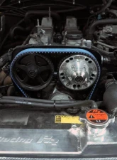 Powerhouse Racing Polished VVT-i Delete Adjustable Cam Gear for 2JZ                                     - 01011095.P.P - Image 5