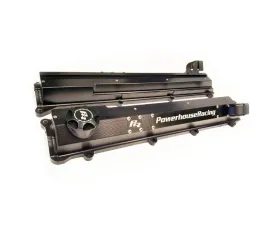 Powerhouse Racing Flex Billet Valve Covers 2JZ Non-VVT-i