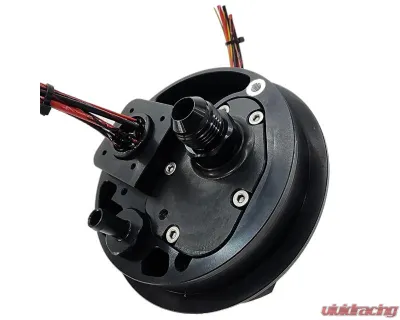 PHR Fuel Pump Hanger Builder Toyota Supra A80 MKIV (Mark 4 ) Turbo, Naturally Aspirated (NA) 1993-2002 - PHR 01011224.T.6.6.6.5.0.0.42