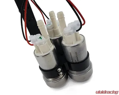 PHR Fuel Pump Hanger Builder Toyota Supra A80 MKIV (Mark 4 ) Turbo, Naturally Aspirated (NA) 1993-2002 - PHR 01011224.T.6.6.6.5.0.0.42