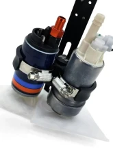 PHR Fuel Pump Hanger Builder Toyota Supra A80 MKIV (Mark 4 ) Turbo, Naturally Aspirated (NA) 1993-2002                                     - PHR 01011224.T.6.6.6.5.0.0.42 - Image 10