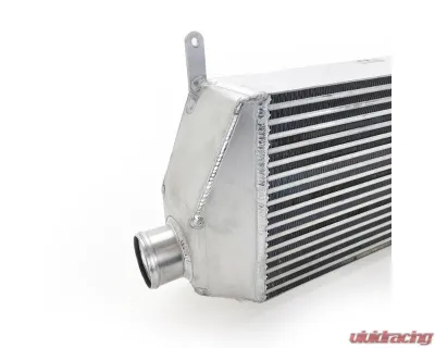Powerhouse Racing Polished 4.5" Intercooler Toyota A80 MKIV Supra 1993-2002 - PHR 01011506.P