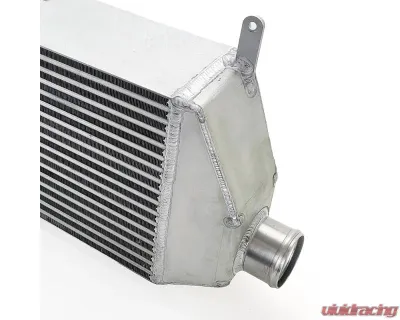 Powerhouse Racing Polished 4.5" Intercooler Toyota A80 MKIV Supra 1993-2002 - PHR 01011506.P