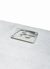 Powerhouse Racing Polished 4.5" Intercooler Toyota A80 MKIV Supra 1993-2002                                     - PHR 01011506.P - Image 5