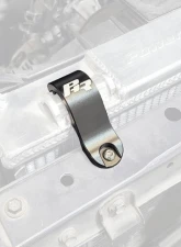 Powerhouse Racing Black Anodized Tie Down (Radiator Suport Brackets) Lexus | Toyota 1999-2005                                     - PHR 03090802.B - Image 2