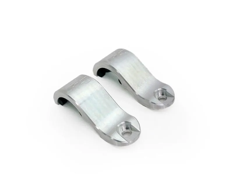 Powerhouse Racing Machined Tie Down (Radiator Suport Brackets) Lexus | Toyota 1999-2005 - PHR 03090802.M