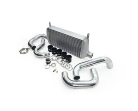 PHR Polished Intercooler Kit Builder Toyota Supra A80 MKIV (Mark 4 ) Turbo, Naturally Aspirated (NA) 1993-2002