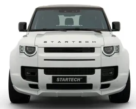 Startech Front Spoiler Land Rover Defender 110 2020
