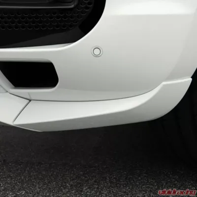 Startech Front Spoiler Land Rover Defender 110 2020 - LE-200-00