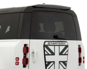 Startech Roof Spoiler Land Rover Defender 110 2020